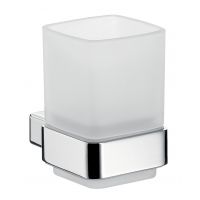 Стакан для зубных щеток Emco Loft 0520 001 00