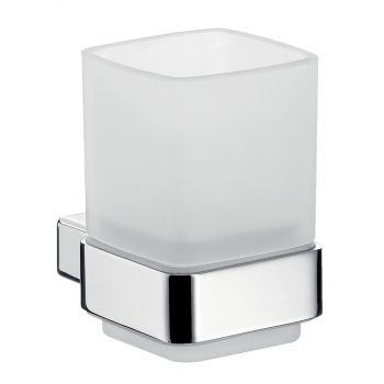 Склянка для зубних щіток Emco Loft 0520 001 00