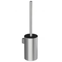 Щітка для унітазу Cosmic Architect, BRUSHED STEEL (WJC235A0000003)