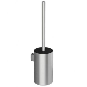 Щітка для унітазу Cosmic Architect, BRUSHED STEEL (WJC235A0000003)