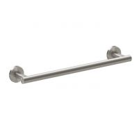 Утримувач рушника Cosmic Architect 45 см, BRUSHED STEEL (WJC235A0064003)