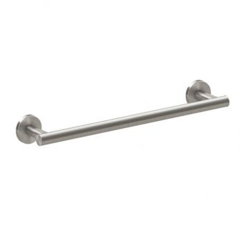 Держатель полотенца Cosmic Architect 45 см, BRUSHED STEEL (WJC235A0064003)
