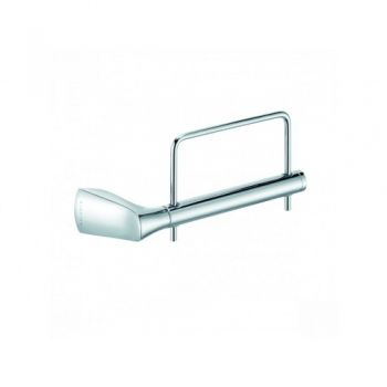 Kludi AMBIENTA 5397105 держатель бумаги