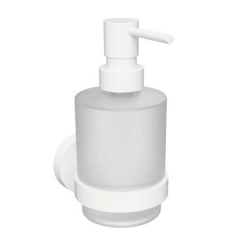 Дозатор для мыла Bemeta White 104109104