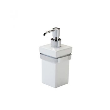 Дозатор для мила Stilhaus Mizar Mz3008