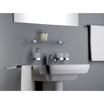 Дозатор рідкого мила Emco Loft 0521 001 01