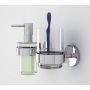 Grohe Essentials 40447001 Стакан для зубных щеток
