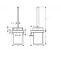 Hansgrohe Addstoris 41752670 Йоржик
