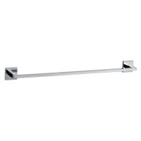 Jaquar Kubix Prime AKP-CHR-35711PS Полотенцедержатель