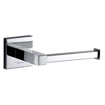 Jaquar Kubix Prime AKP-CHR-35755PS Держатель туалетной бумаги