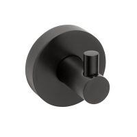 Гачок для рушників Bemeta Dark 104106020