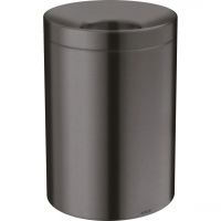 Ведро для мусора Axor Universal, Brushed Black Chrome (42872340)