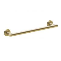 Утримувач рушника Cosmic Architect 45 см, BRUSHED GOLD PVD (WJC235A0064040)