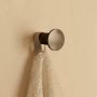 Гачок Cosmic Architect, BRUSHED STEEL (WJC205A0021003)