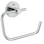 Grohe Essentials 40689001 Держатель туалетной бумаги