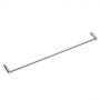 Полотенцедержатель Cosmic Logic, polished stainless steel (2260265) (WJC226A0065002)