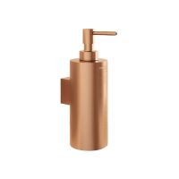 Дозатор рідкого мила Cosmic Architect, підвісний, BRUSHED COPPER PVD (WJC205A0003054)