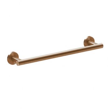 Держатель полотенца Cosmic Architect 45 см, BRUSHED COPPER PVD (WJC235A0064054)