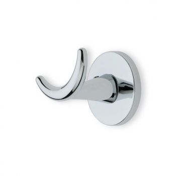 Двойной крючок для полотенец Stilhaus Liz LZ80908