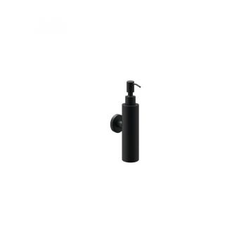 Genwec Nimbus GW05 74 04 03 Дозатор для мыла черный мат