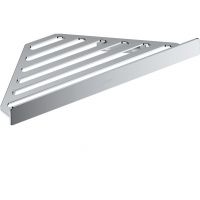 Hansgrohe Addstoris 41741000 Поличка для аксесуарів кутова