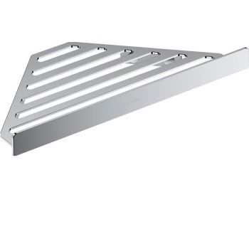 Hansgrohe Addstoris 41741000 Поличка для аксесуарів кутова