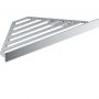 Hansgrohe Addstoris 41741000 Поличка для аксесуарів кутова