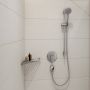 Hansgrohe Addstoris 41741000 Поличка для аксесуарів кутова