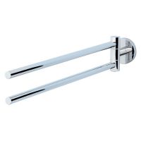 Jaquar Continental ACN-CHR-1115S Рушникотримач
