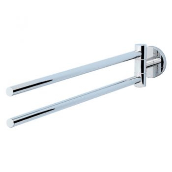 Jaquar Continental ACN-CHR-1115S Полотенцедержатель