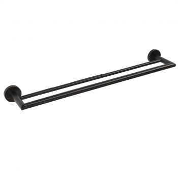 Рушникотримач Bemeta Dark 104204050