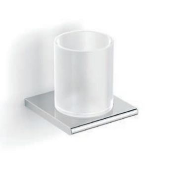 Стакан для зубних щіток Langberger Slim 2138011A