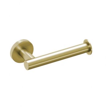 Держатель туалетной бумаги Cosmic Architect, BRUSHED GOLD PVD (WJC235A0058040)