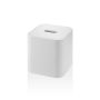 Коробка для серветок Decor Walther STONE KBQ, white matt (0974050)