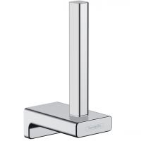 Держатель запасного рулона туалетной бумаги Hansgrohe AddStoris, Chrome (41756000)