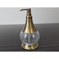 Дозатор для мила Kugu Freestand 630A