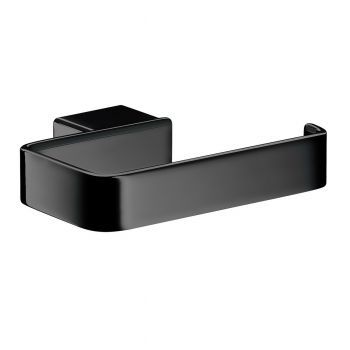 Emco 0500 133 01 Loft Держатель Бумаги Без Крышки, Черный Мат