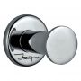 Jaquar Continental ACN-CHR-1191N Крючок для полотенец