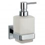Jaquar Kubix Prime AKP-CHR-35735P Дозатор для мила