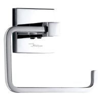 Jaquar Kubix Prime AKP-CHR-35751P Держатель туалетной бумаги