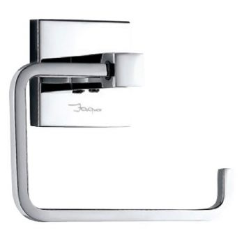 Jaquar Kubix Prime AKP-CHR-35751P Держатель туалетной бумаги
