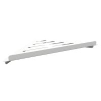 Полка для мыла Bemeta White 102308264