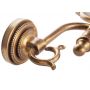 Полотенцедержатель Kugu Versace Antique 242A