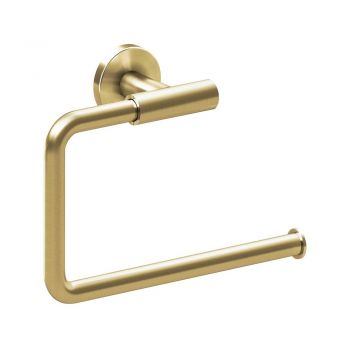 Кольцо для полотенца Cosmic Architect S+, Brushed Gold PVD (WJC235A0071040)