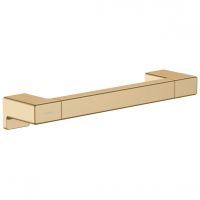 Поручень в душ Hansgrohe AddStoris, Brushed Bronze (41744140)
