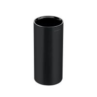 Склянка для зубних щіток Cosmic Logic, black (2263651) (WJC226A0051036)