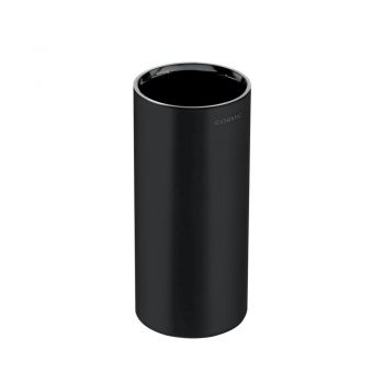 Склянка для зубних щіток Cosmic Logic, black (2263651) (WJC226A0051036)