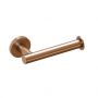 Держатель туалетной бумаги Cosmic Architect, BRUSHED COPPER PVD (WJC235A0058054)