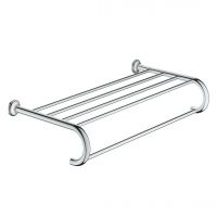 Поличка для рушників Grohe Essentials Authentic 58,6 (40660001)