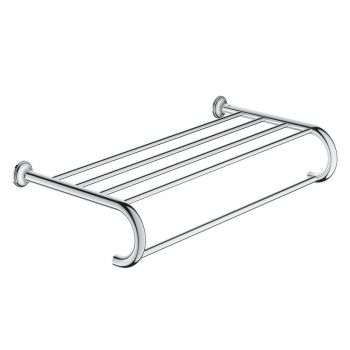 Поличка для рушників Grohe Essentials Authentic 58,6 (40660001)